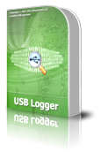 Simple USB Logger